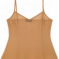 Top Cami Feminino Max & Co. UK 4 XS Bege