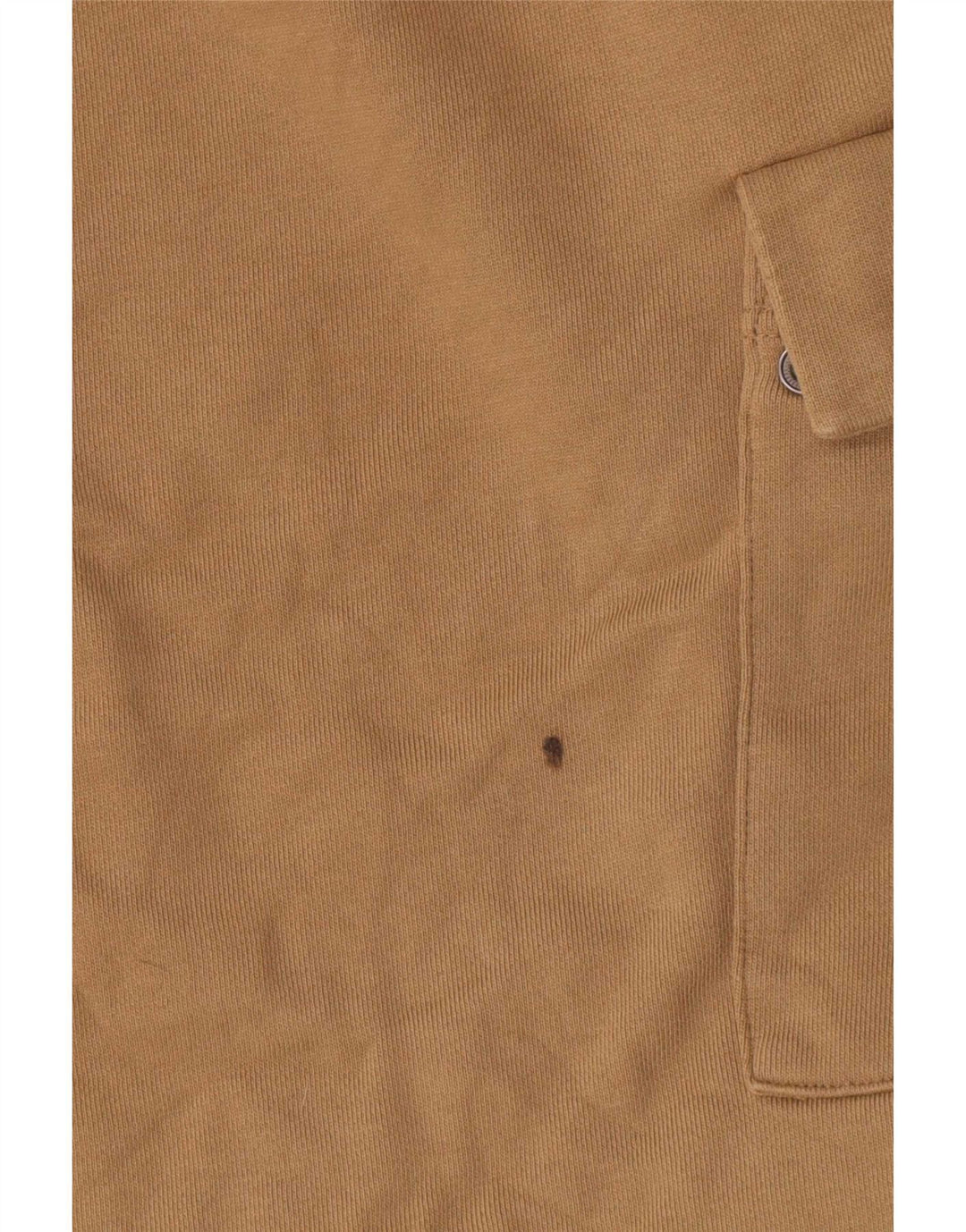 Shorts esportivos masculinos Marks & Spencer Regular Fit 2XL algodão bege
