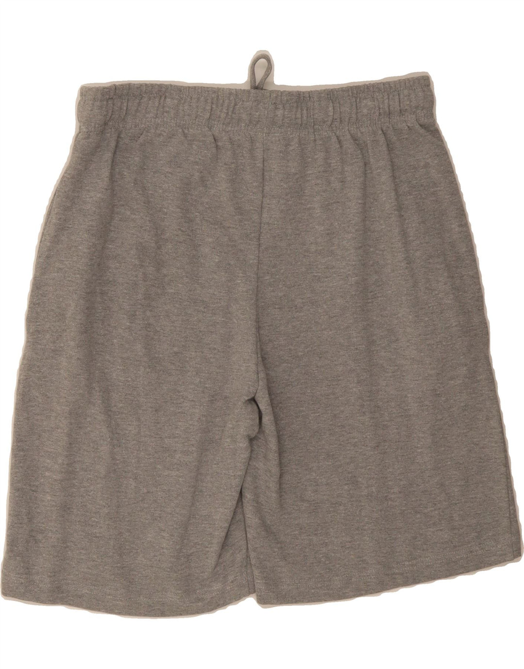 LOTTO Mens Sport Shorts 2XL  Grey Cotton Vintage Lotto and Second-Hand Lotto from Messina Hembry 