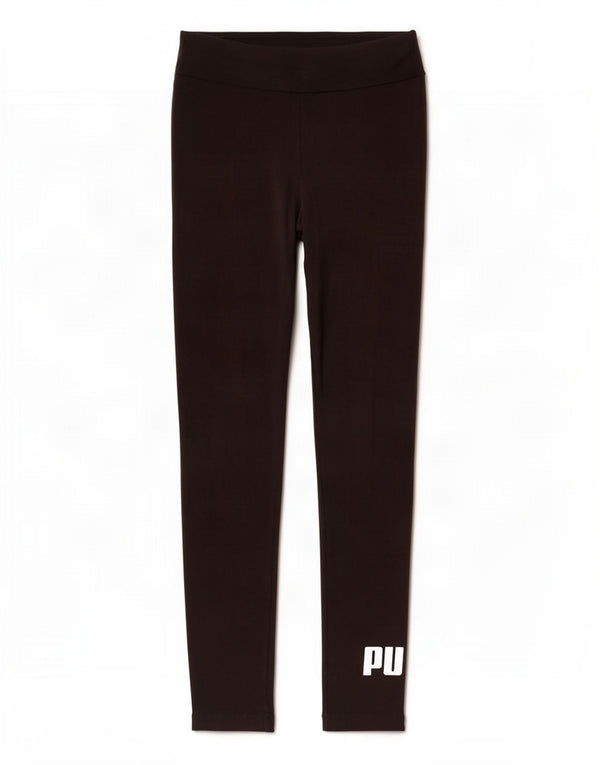 Leggings Puma Feminino UK 6 XS Preto