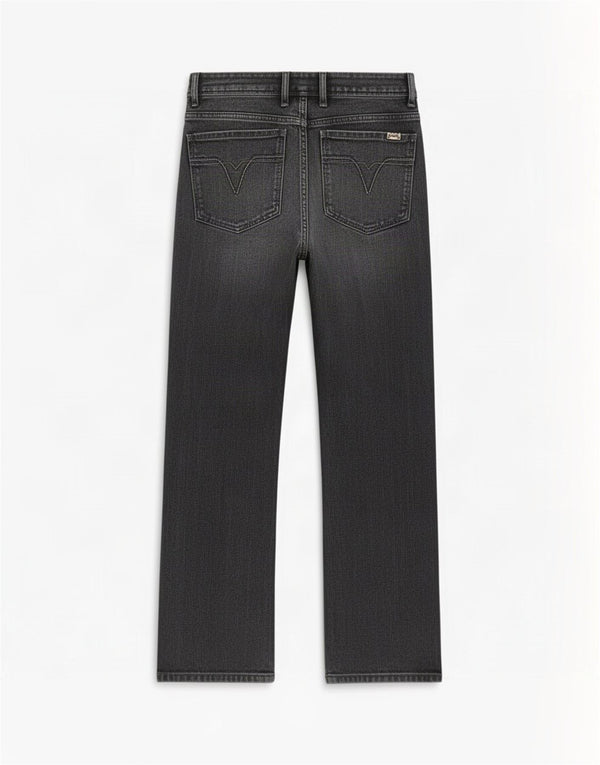 Diesel Meninos Jeans Retos 13-14 Anos W28 L30 Azul Marinho Algodão