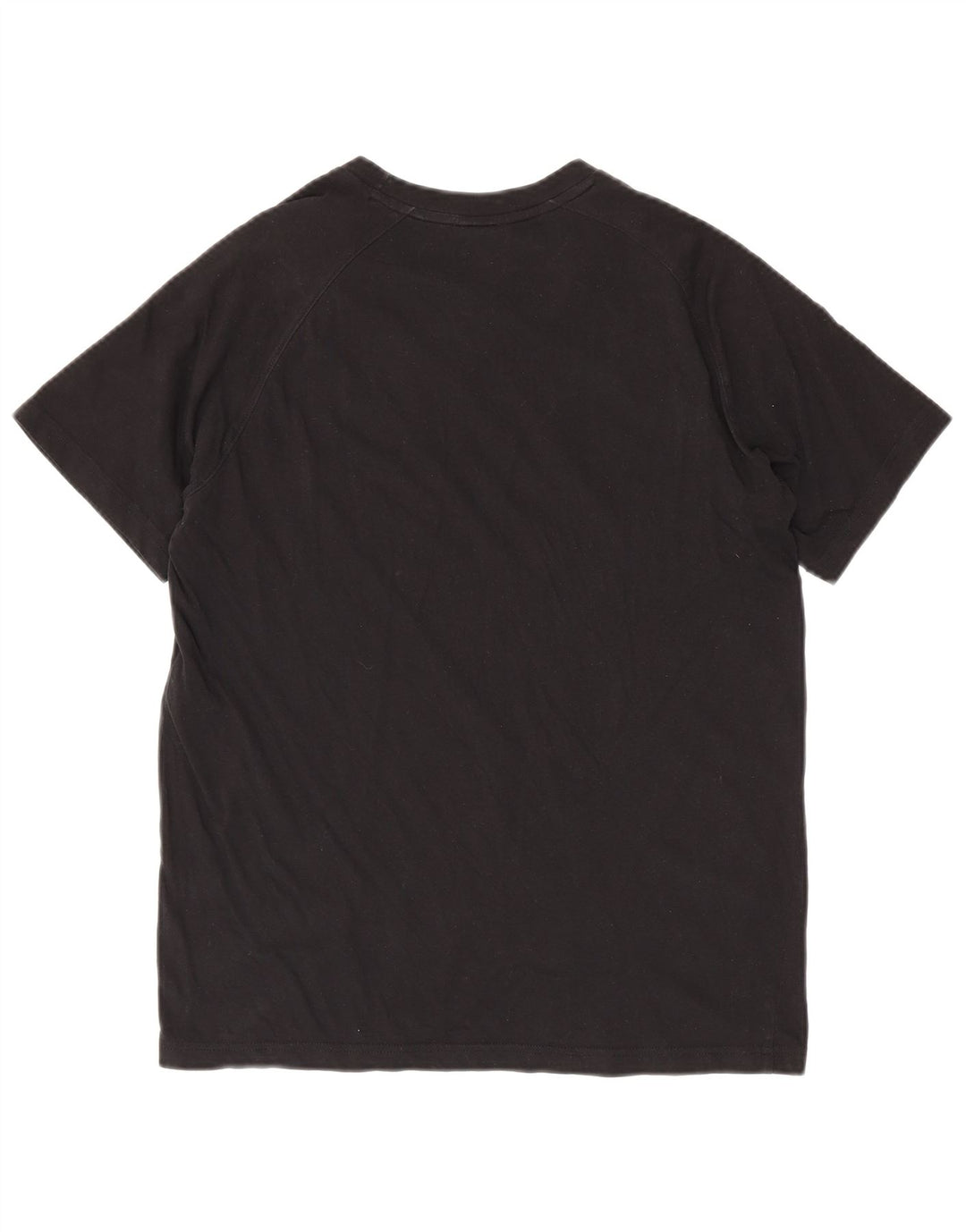 Camiseta feminina estampada Champion UK 14 médio preto