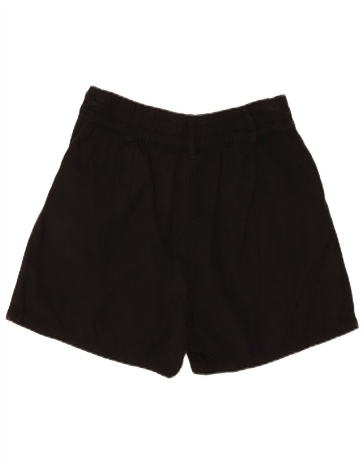 Shorts feminino casual Mistral XS W24 preto