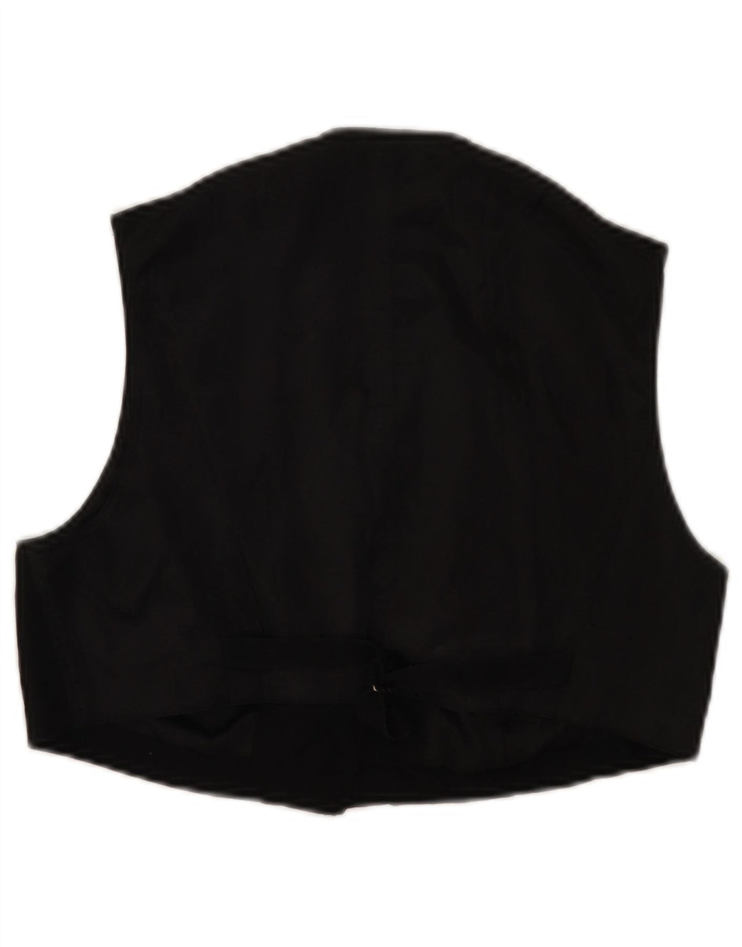 Colete feminino Richmond UK 14 médio preto
