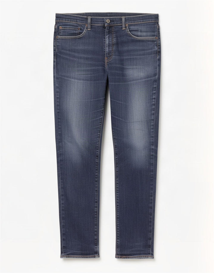 Jeans Levis 511 Slim Masculino W36 L34 Azul