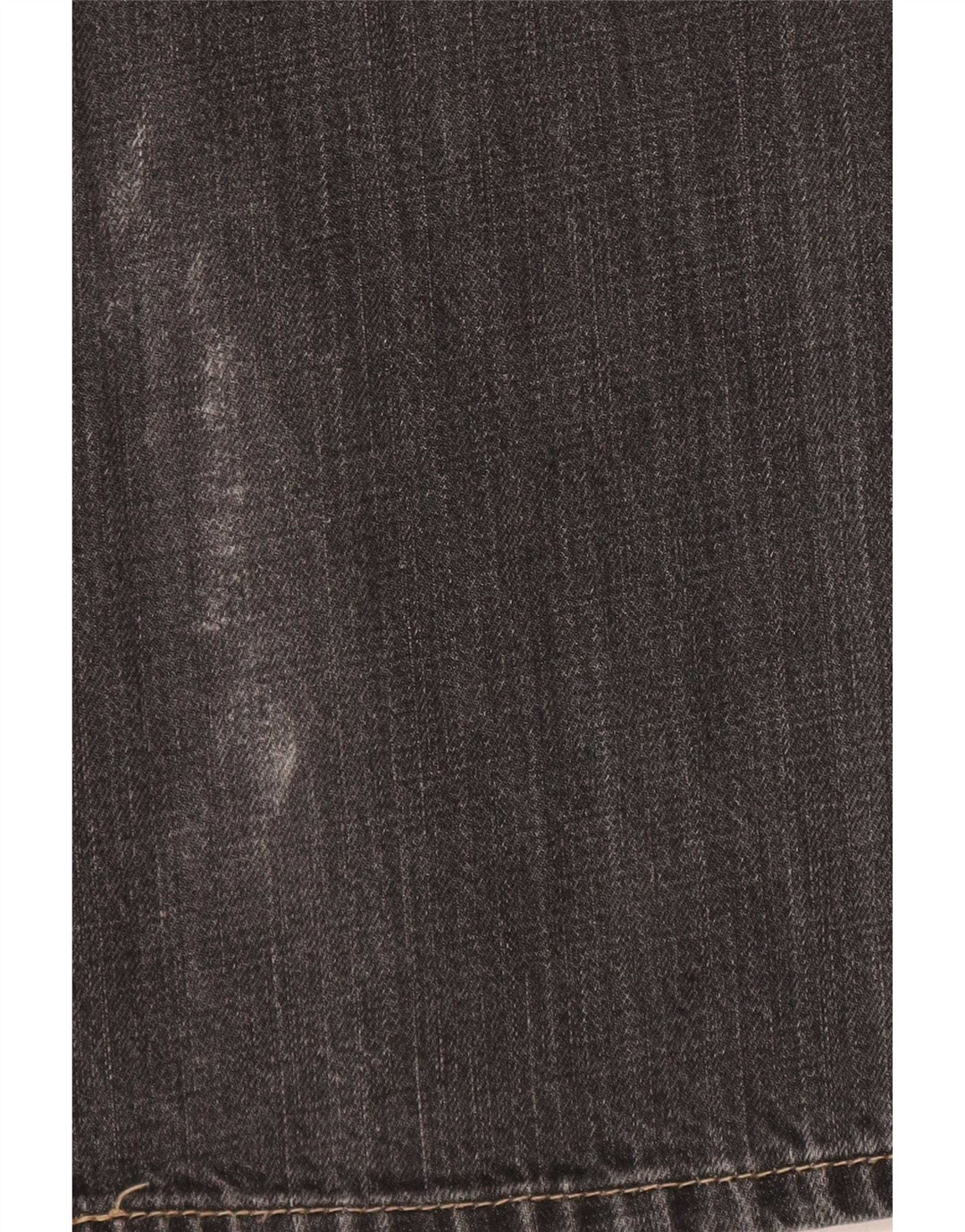 Levi's Masculino 559 Straight Jeans W30 L32 Cinza Algodão