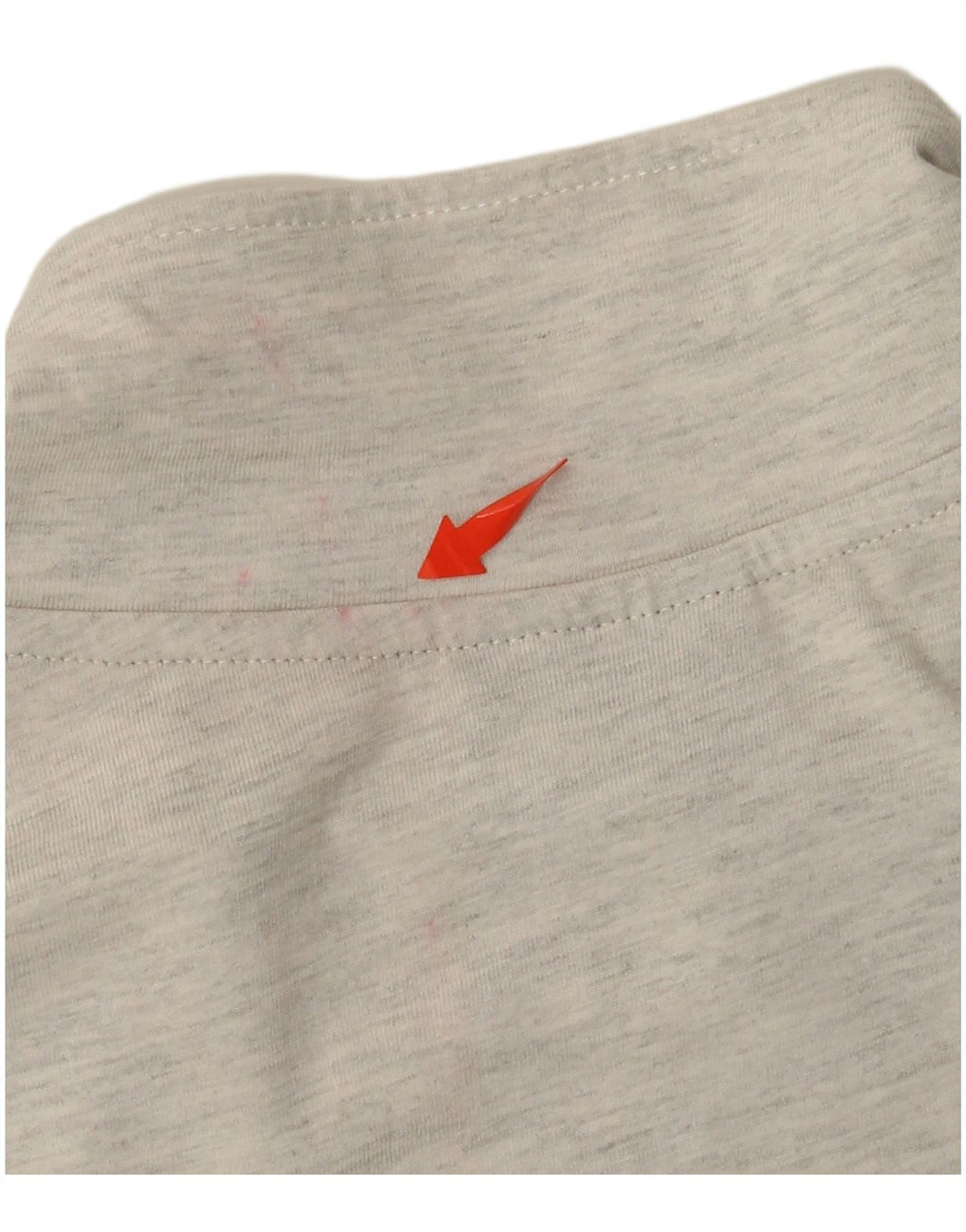 Lotto Mens Treino Top Jaqueta 2XL Algodão Colourblock Cinza