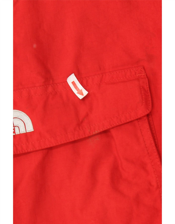 Calça masculina The North Face Carrot Ski Grande Nylon Vermelho