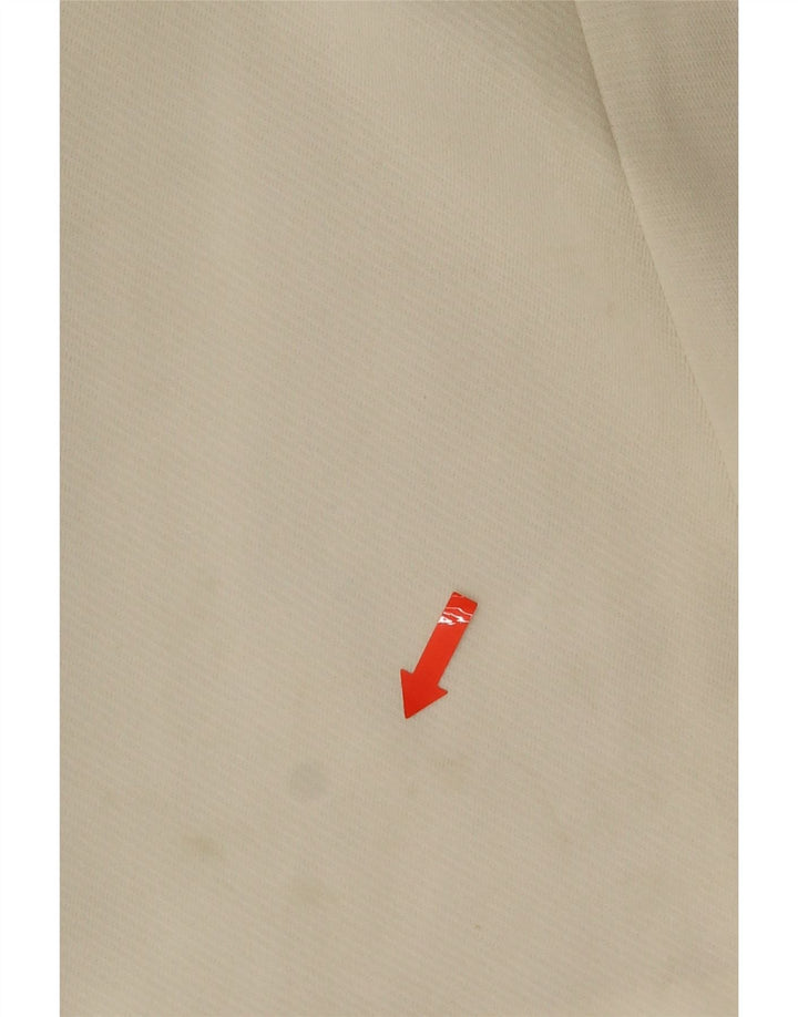 Saia de tênis feminina ELLESSE IT 42 bloco colorido branco médio