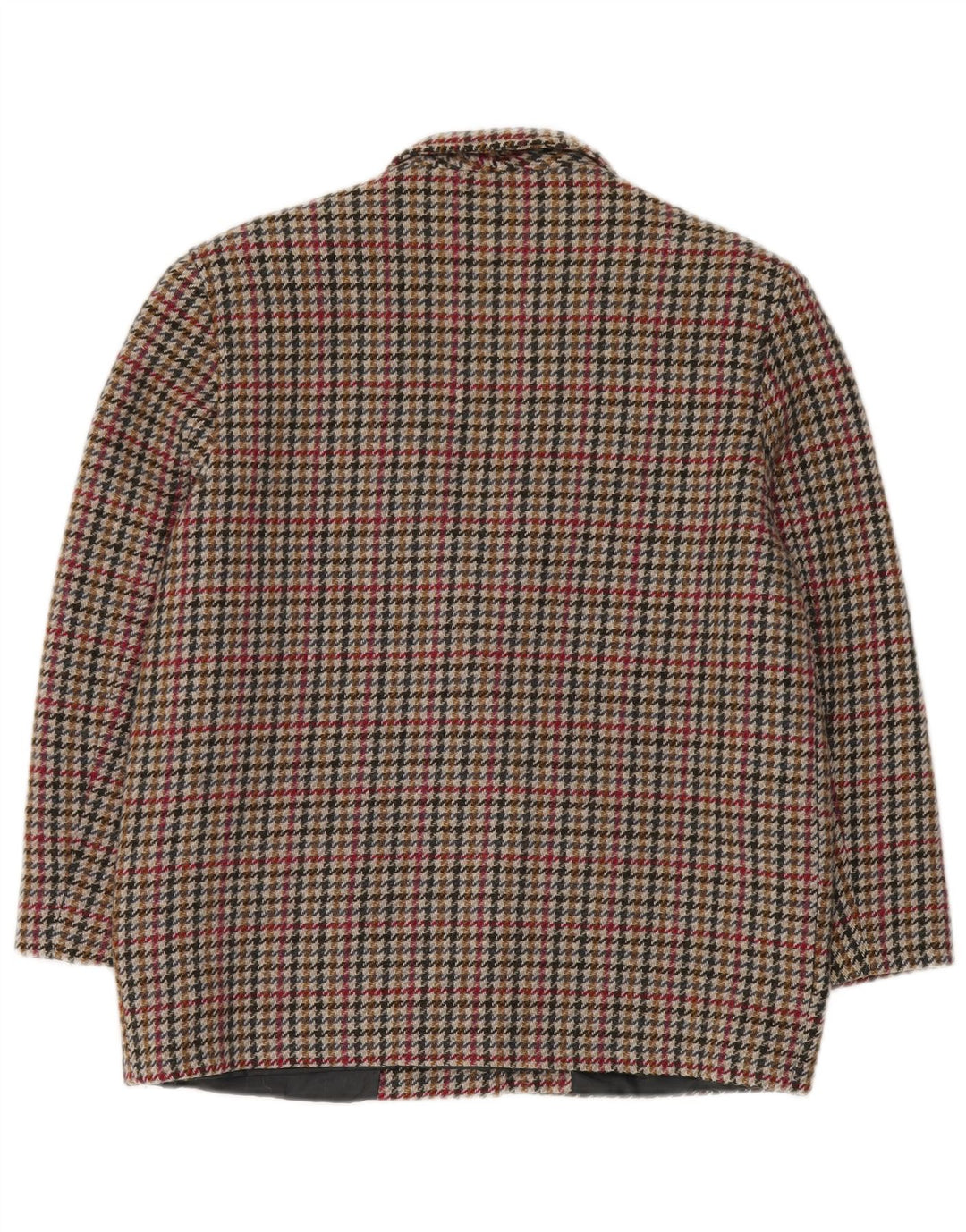 Jaqueta blazer feminina Donna Piu de grandes dimensões com 2 botões IT 46 verde grande