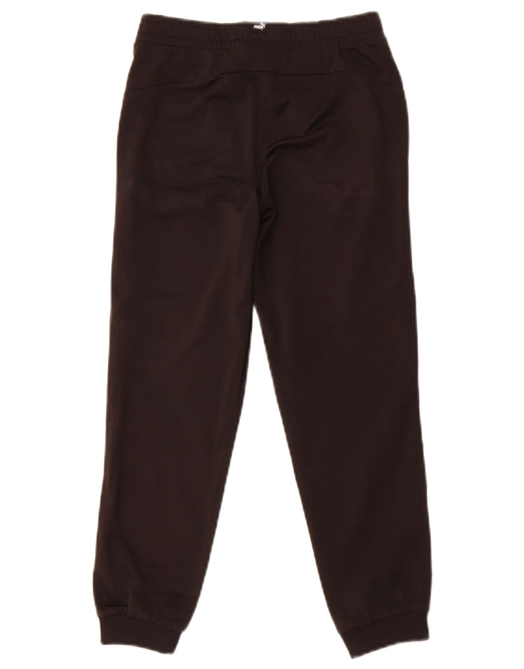 Calça de treino Puma Boys Joggers 7-8 anos preto