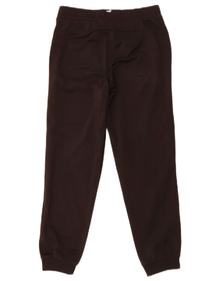 Calça de treino Puma Boys Joggers 7-8 anos preto