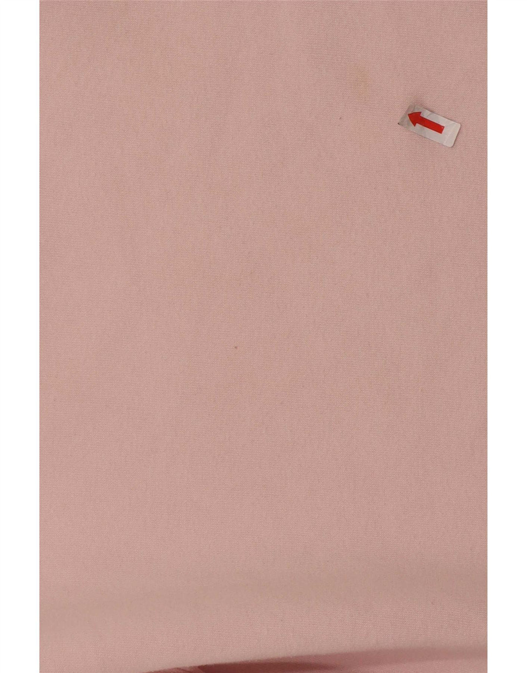 Zara moletom feminino jumper UK 10 pequeno rosa