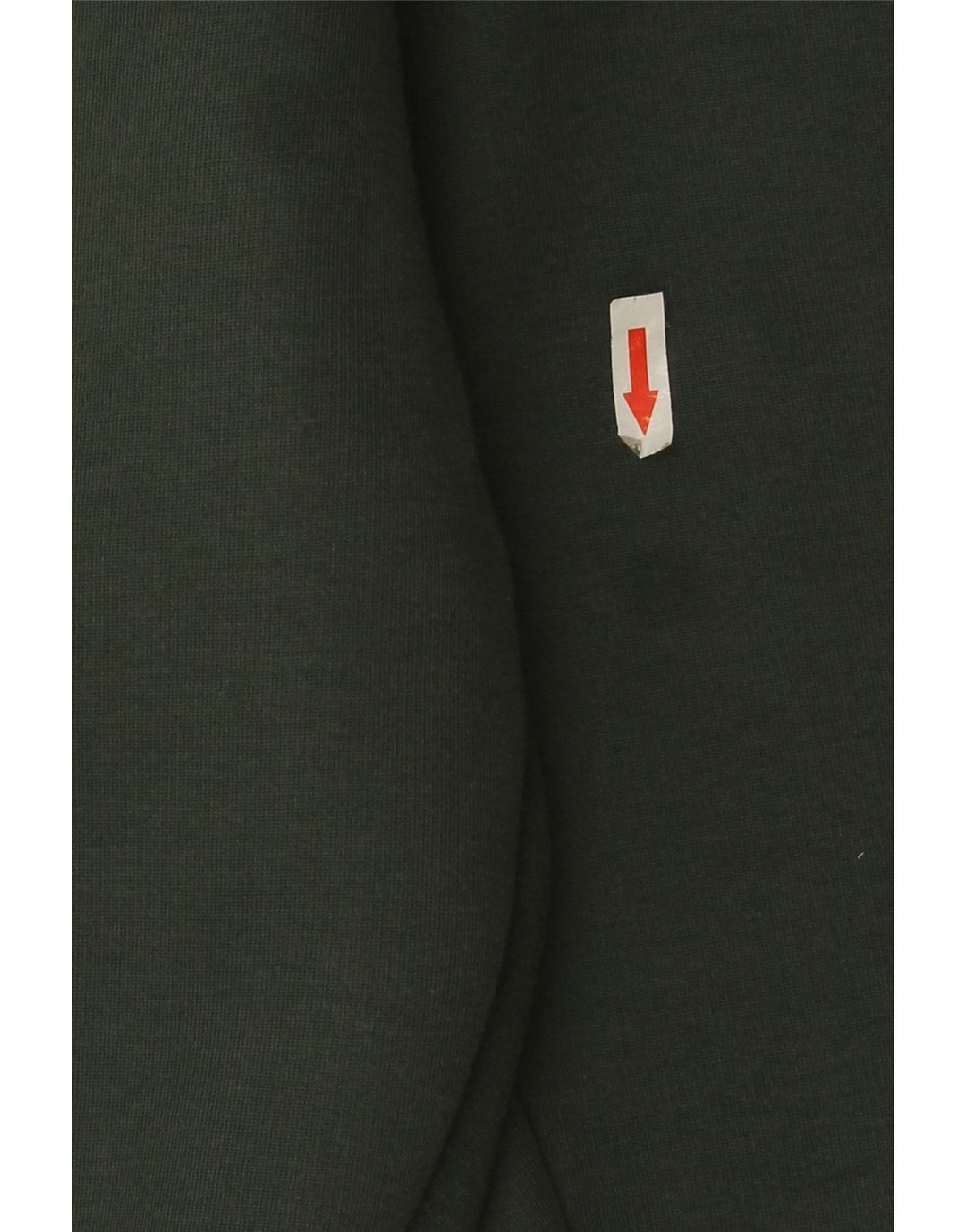 Nike Mens Treino Calças Joggers Pequeno Poliéster Verde