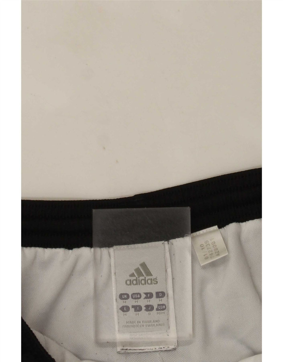 Adidas Masculino Climalite Sport Shorts Médio Preto Poliéster