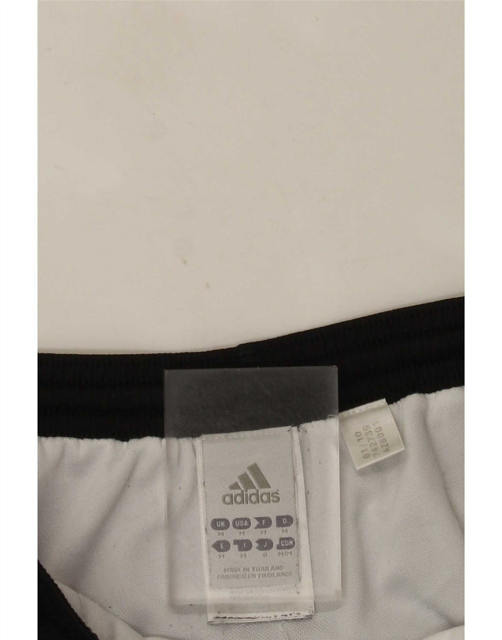 Adidas Masculino Climalite Sport Shorts Médio Preto Poliéster