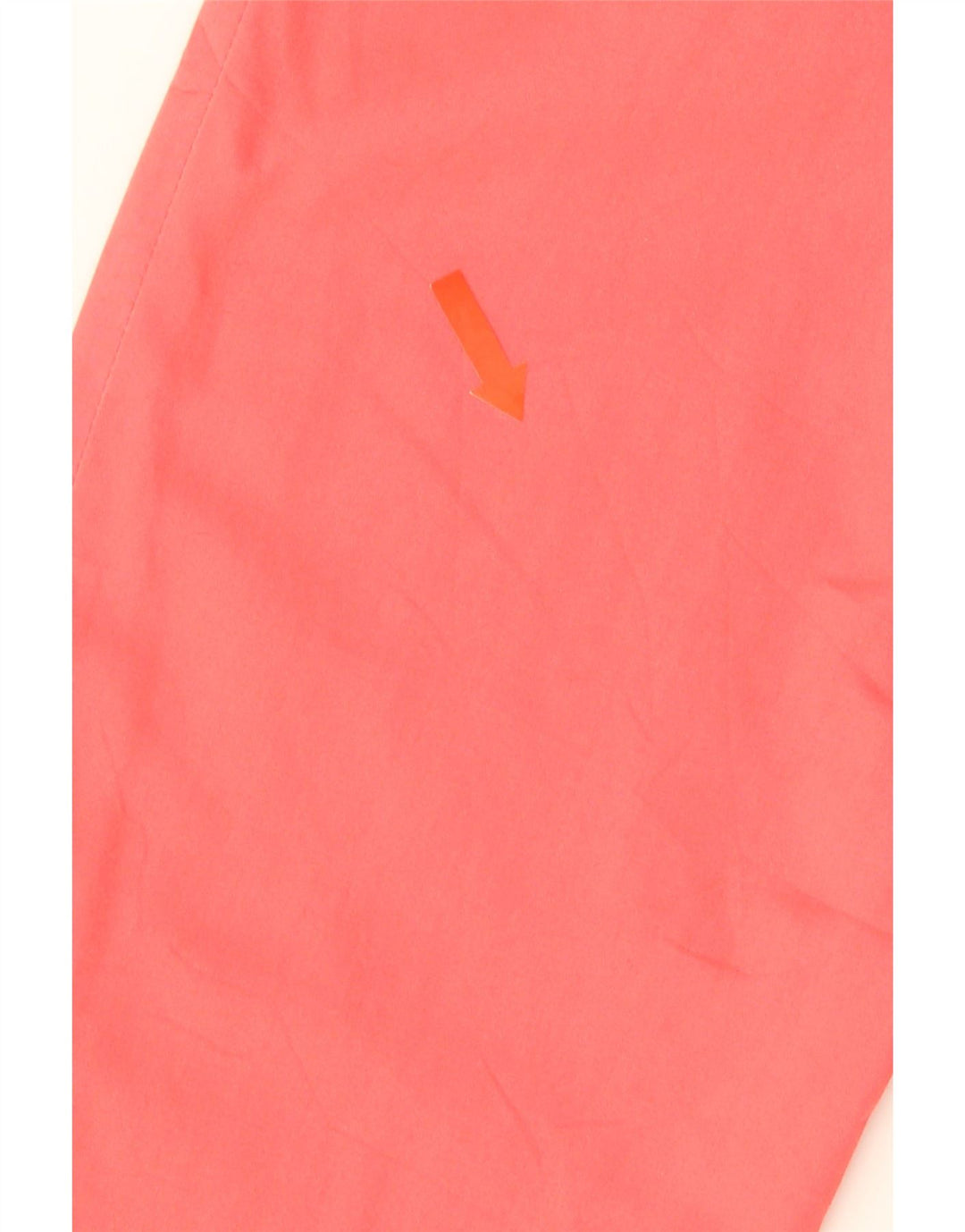 Calça Chino Masculina Slim Massimo Dutti W26 L29 Rosa