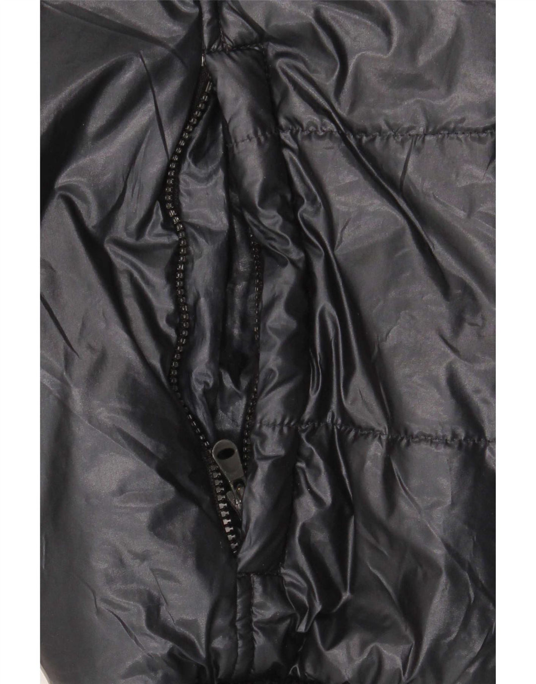 Jaqueta bomber acolchoada masculina Refrigiwear IT 50 grande azul marinho moderna
