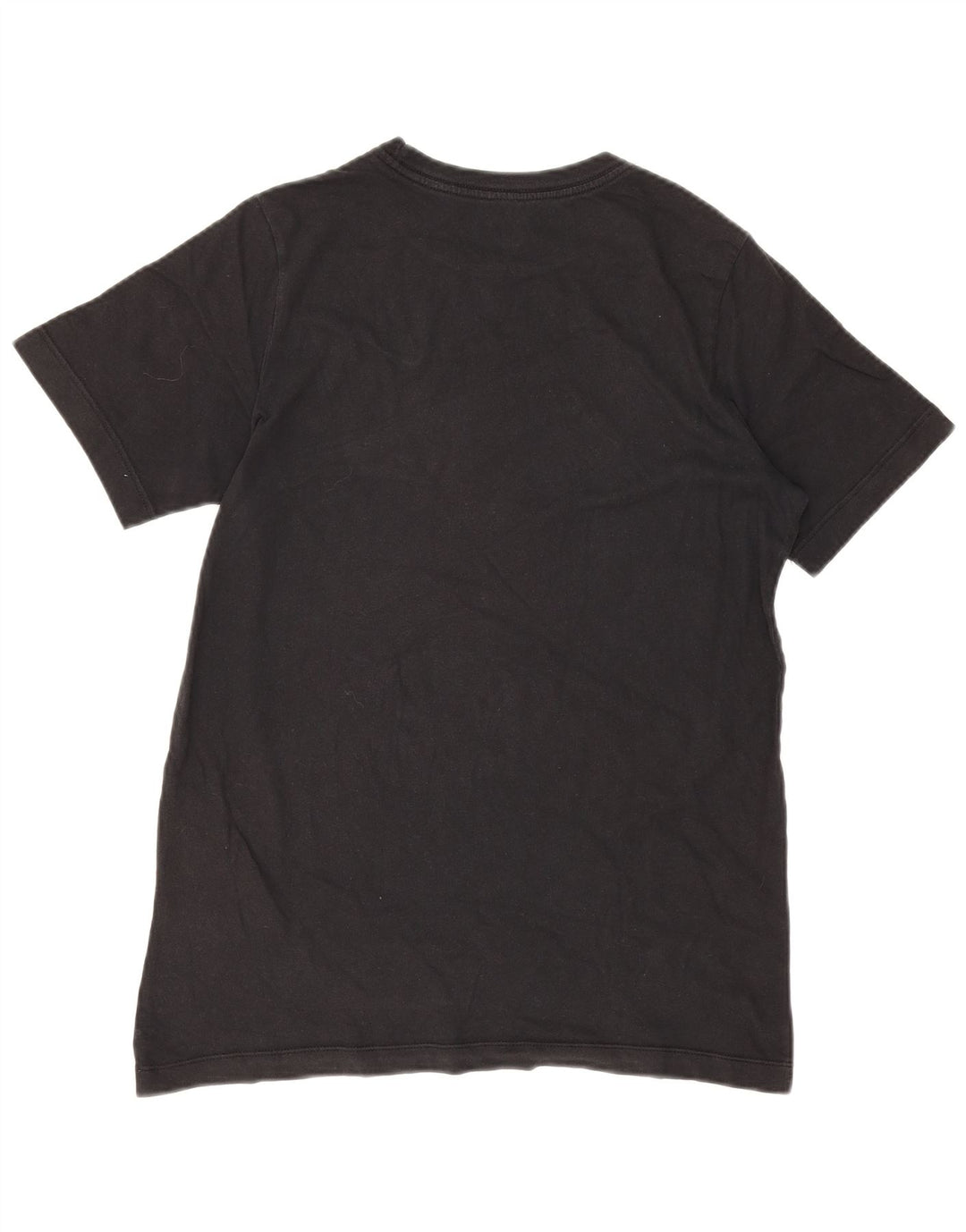 Camiseta Nike Menino Top 13-14 Anos XL Preta