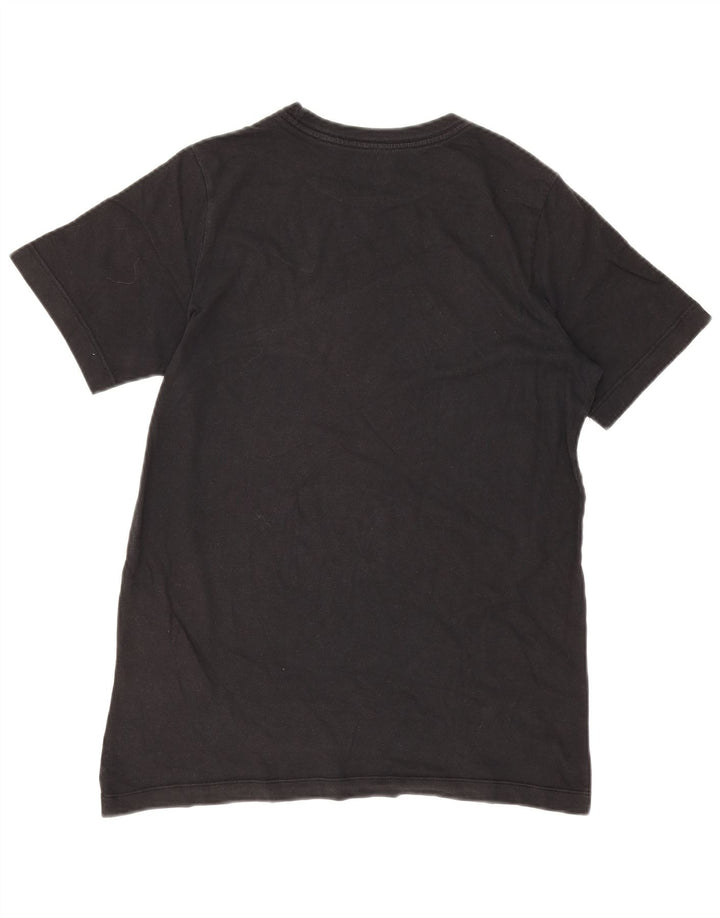 Camiseta Nike Menino Top 13-14 Anos XL Preta