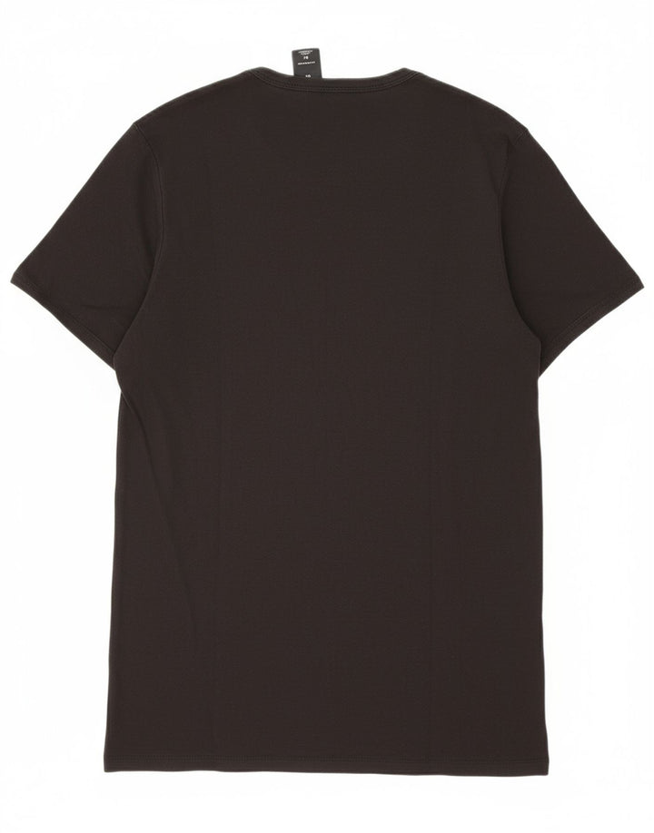 Camiseta masculina G-STAR Top XL algodão preto