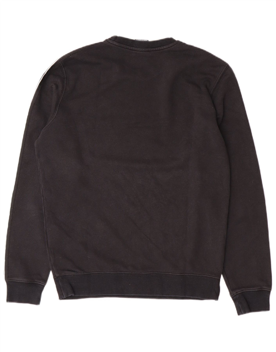Champion moletom gráfico masculino jumper pequeno algodão preto