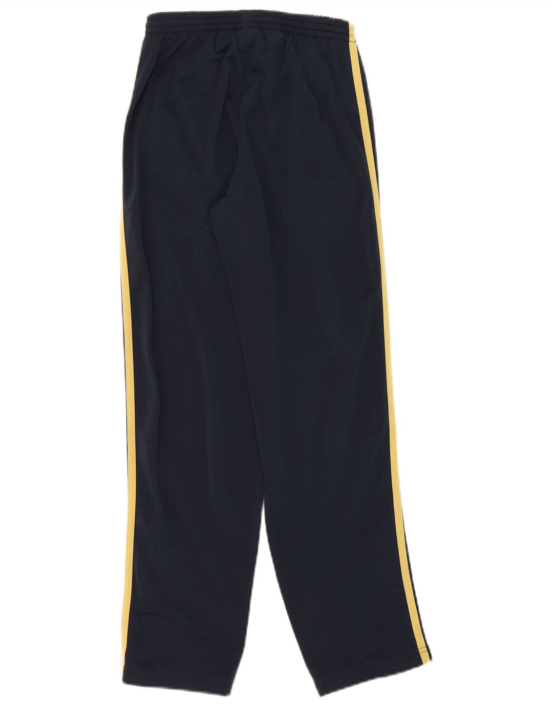 Calças de treino Adidas menino 11-12 anos azul marinho poliéster