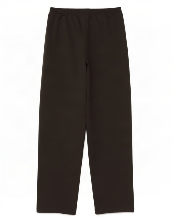 Calça de treino masculina Umbro XL preto poliéster