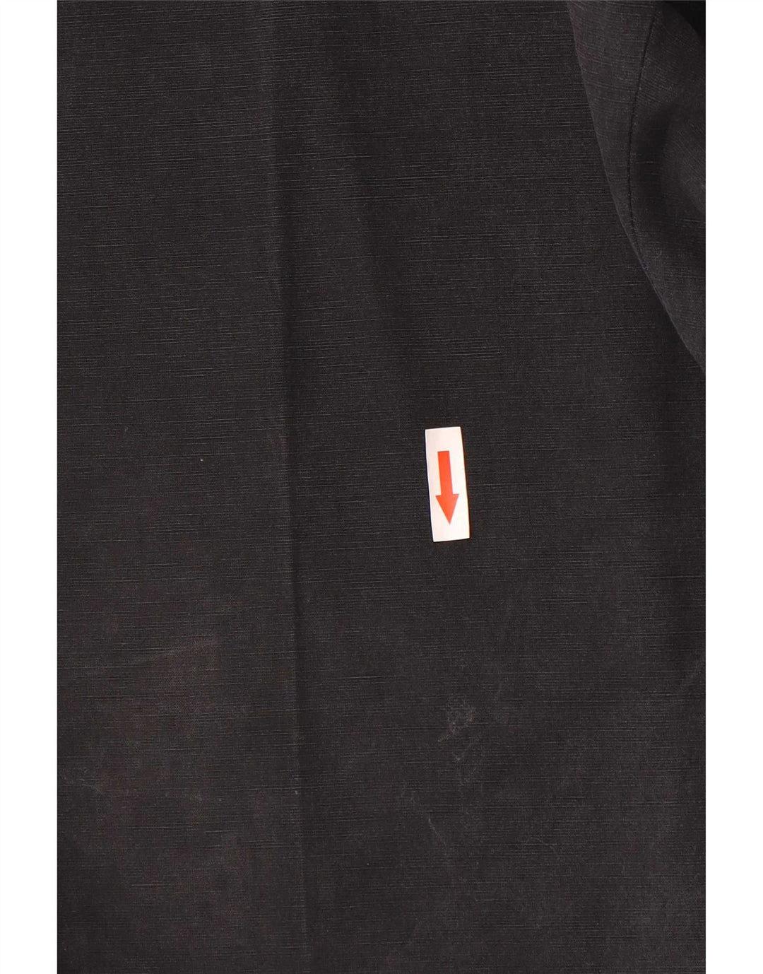 Calça masculina Marks & Spencer Pegged Suit W42 L33 azul marinho Lyocell