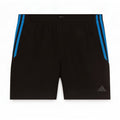 Adidas Mens Clima 365 Sport Shorts Grande Poliéster Preto