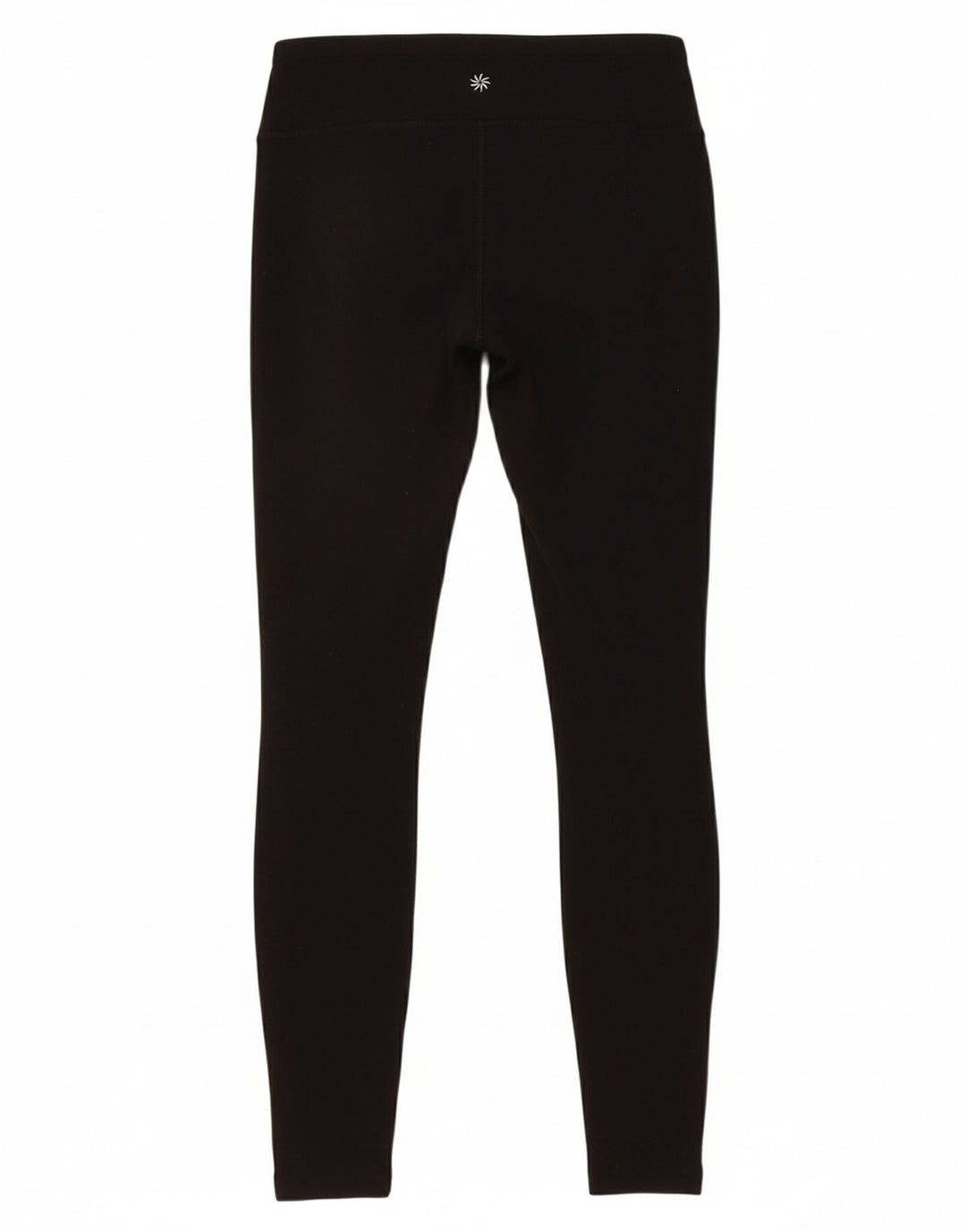 Calça legging feminina ATHLETA UK 6 XS preta