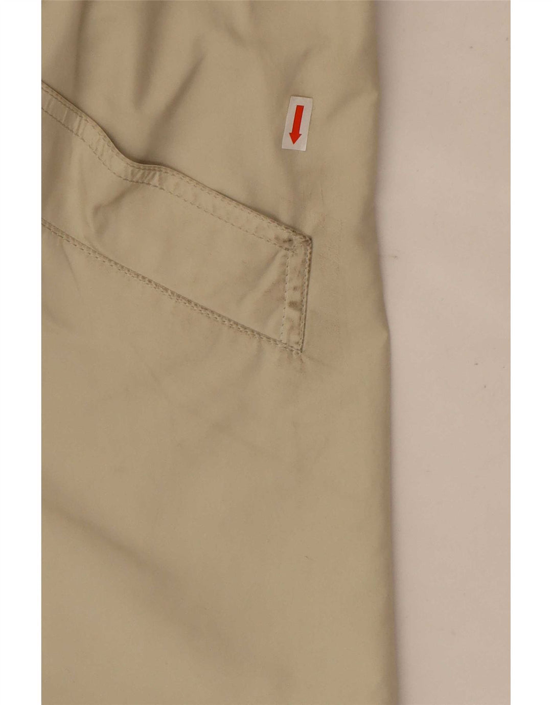 Trench Coat feminino Allegri IT 44 poliéster bege médio