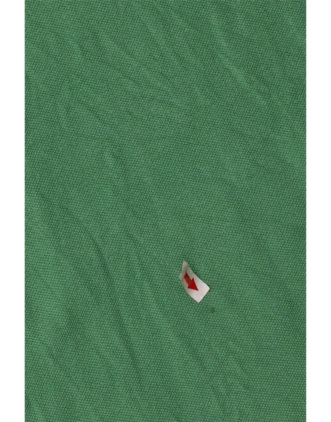 Camisa polo masculina TOMMY HILFIGER Slim Fit 2XL algodão verde