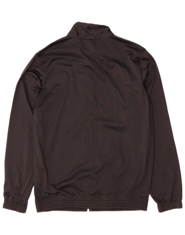 Jaqueta Champion Boys Graphic Treino Top 13-14 Anos XL Preto