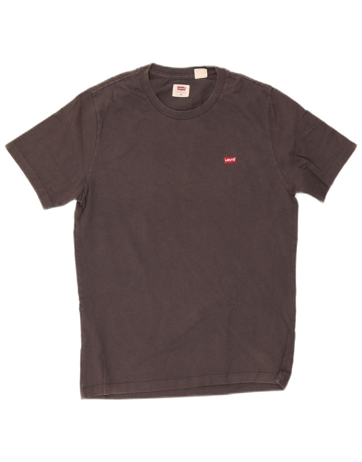 Camiseta masculina Levi's XS cinza