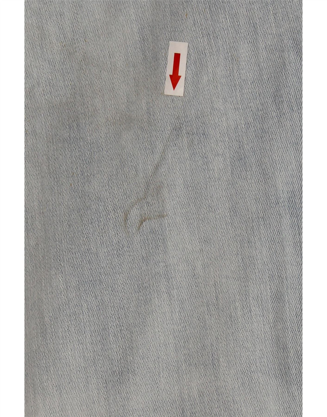 Scotch & Soda Jeans Slim Feminino W31 L28 Algodão Azul