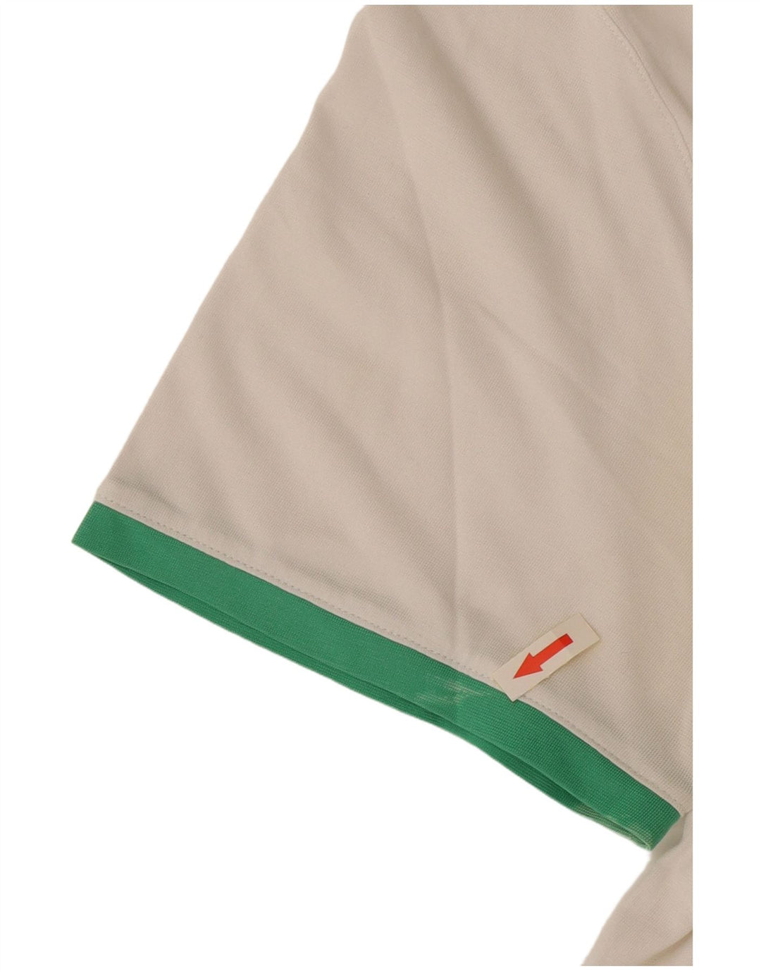 Puma Camiseta Masculina Graphic Top Grande Branco