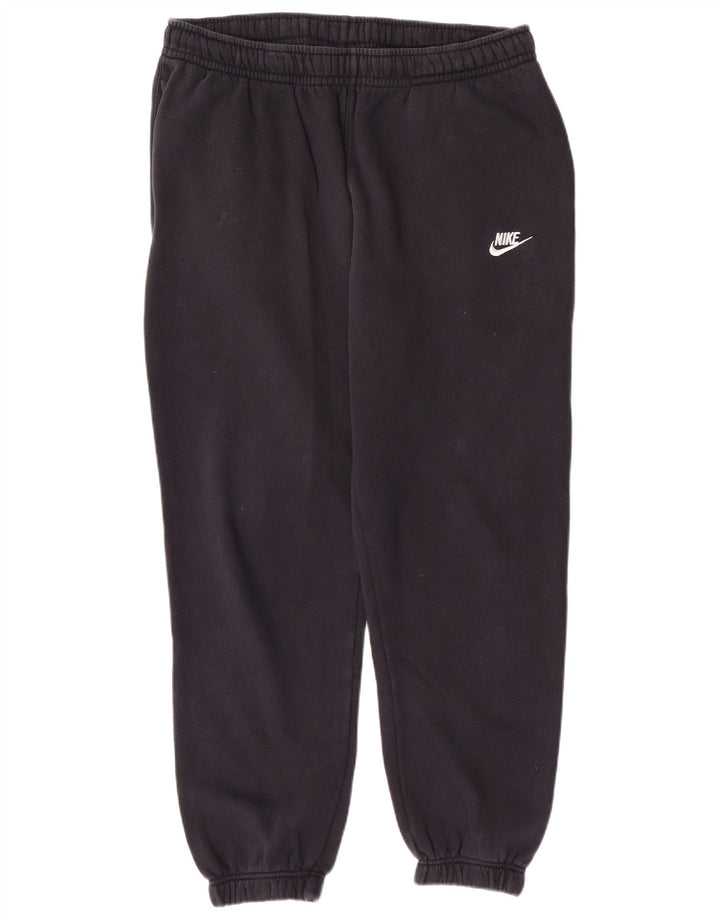 Calças de treino masculinas NIKE XL preto algodão