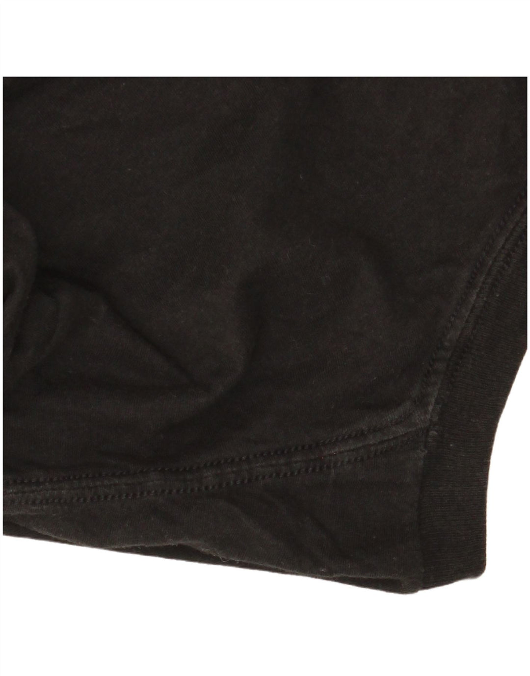 Camiseta Vans Masculina Custom Fit Graphic Top Pequeno Algodão Preto