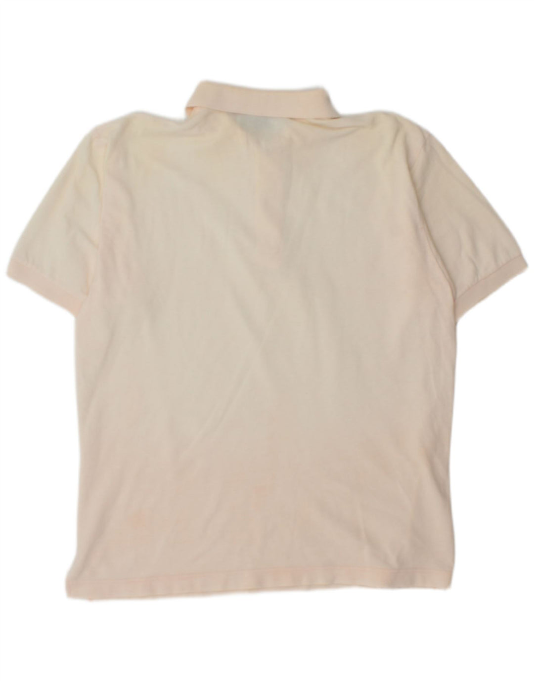 Camisa pólo masculina Sergio Tacchini grande rosa