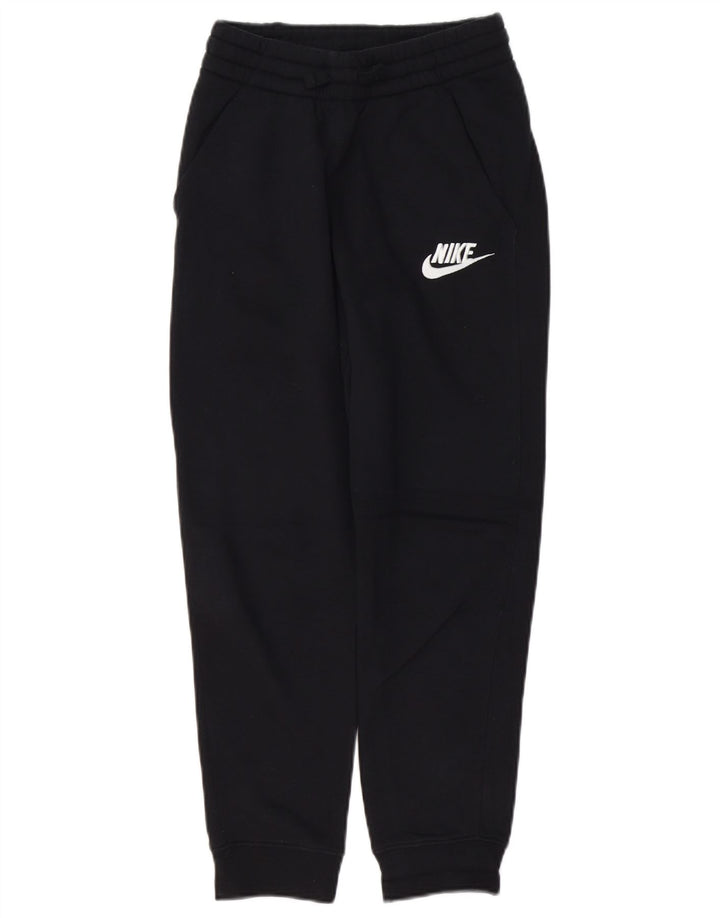Calça de treino Nike Boys Joggers 12-13 anos preta