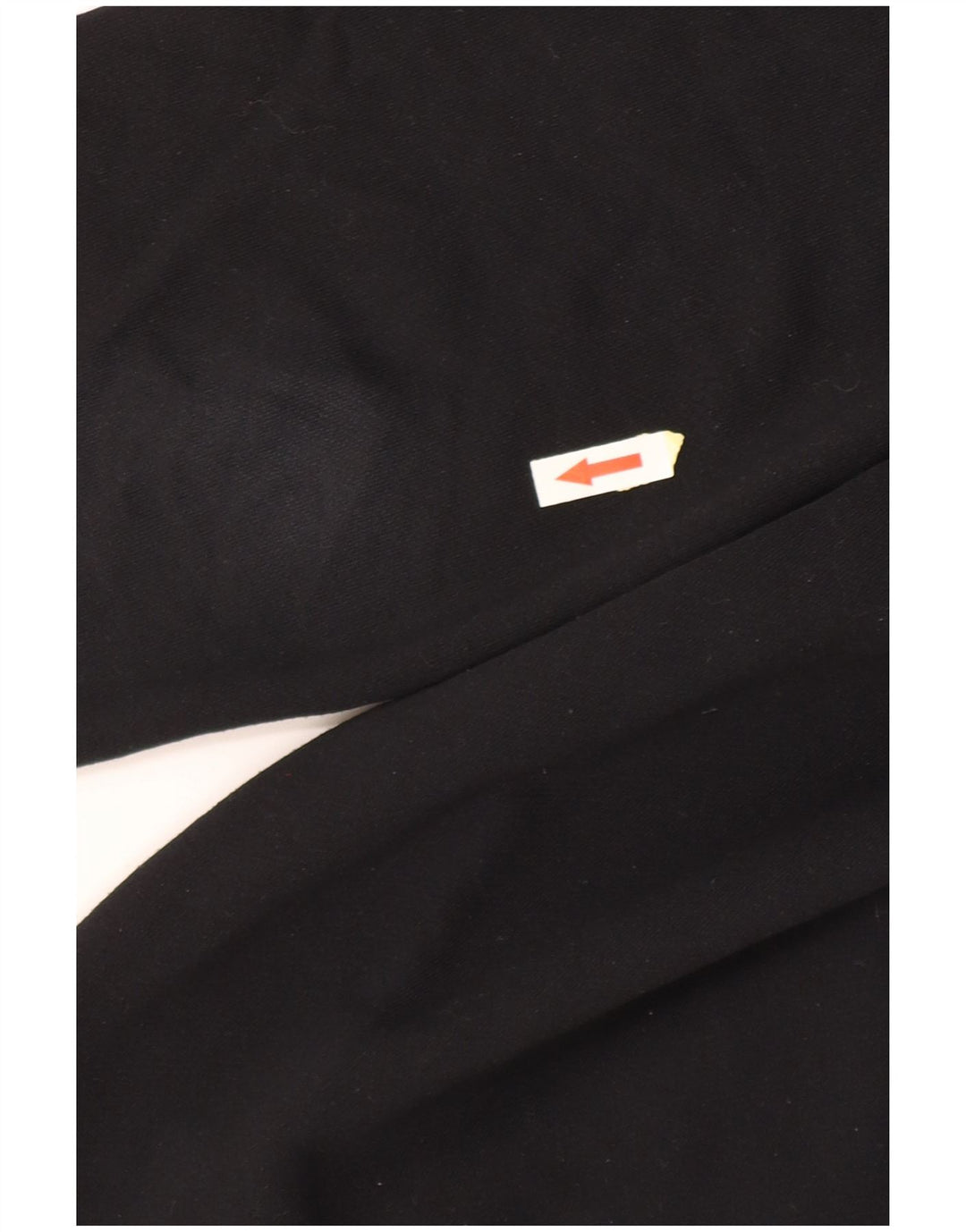 NIKE Mens NFL Graphic Hoodie Jumper Grande Poliéster Preto