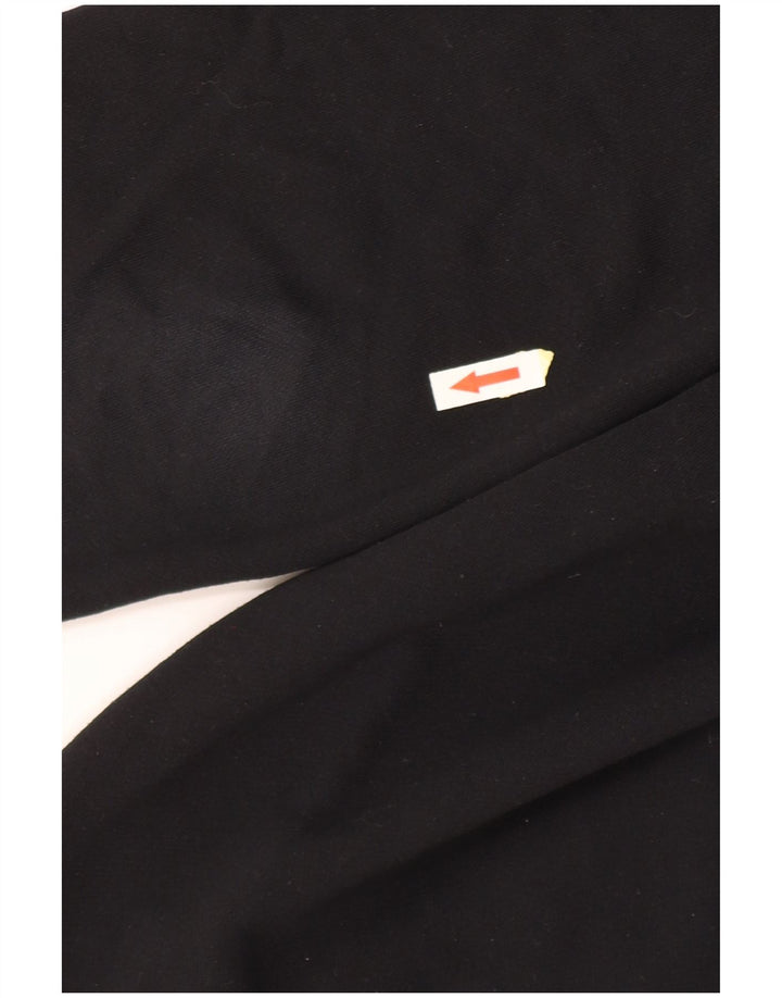 NIKE Mens NFL Graphic Hoodie Jumper Grande Poliéster Preto
