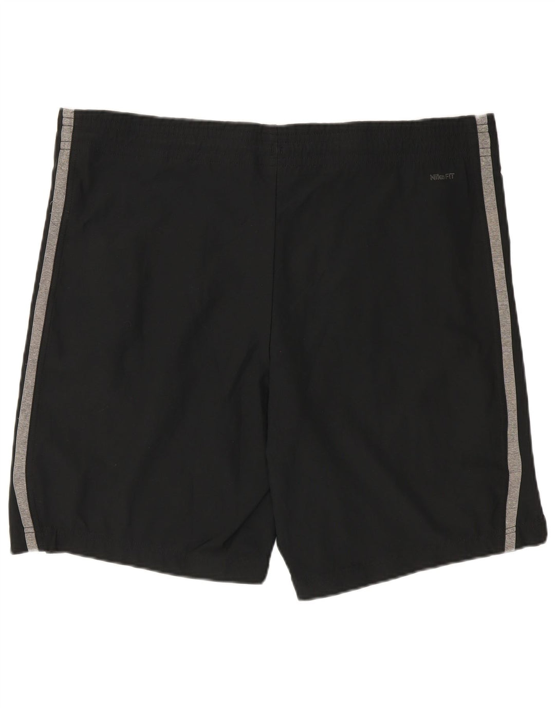 Shorts esportivos masculinos Nike 2XL poliéster preto
