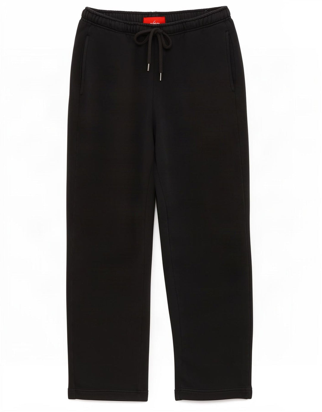 Calça de treino masculina Puma médio preto