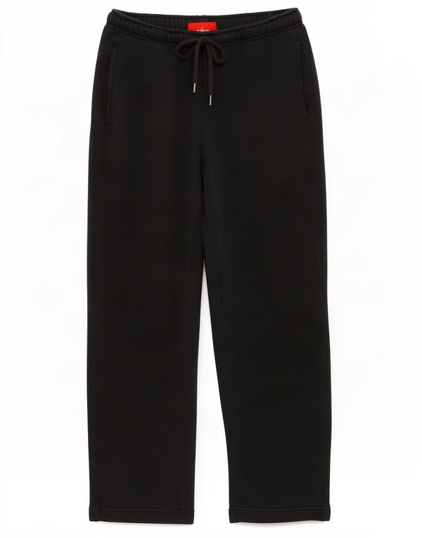 Calça de treino masculina Puma médio preto