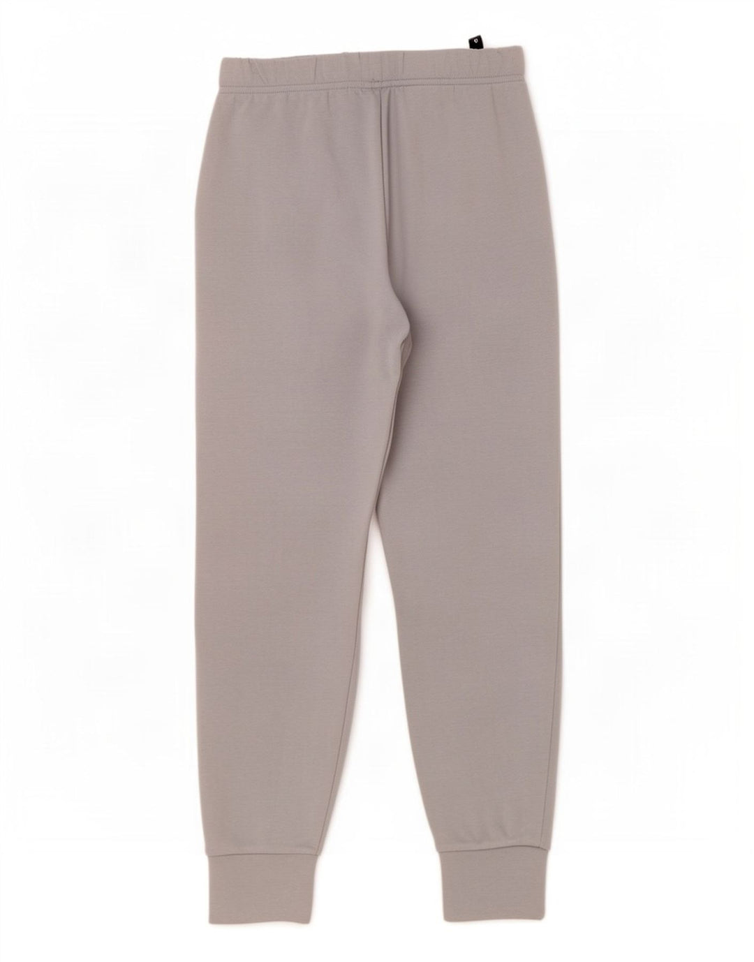 Calça de treino masculina Asics Joggers pequeno algodão cinza