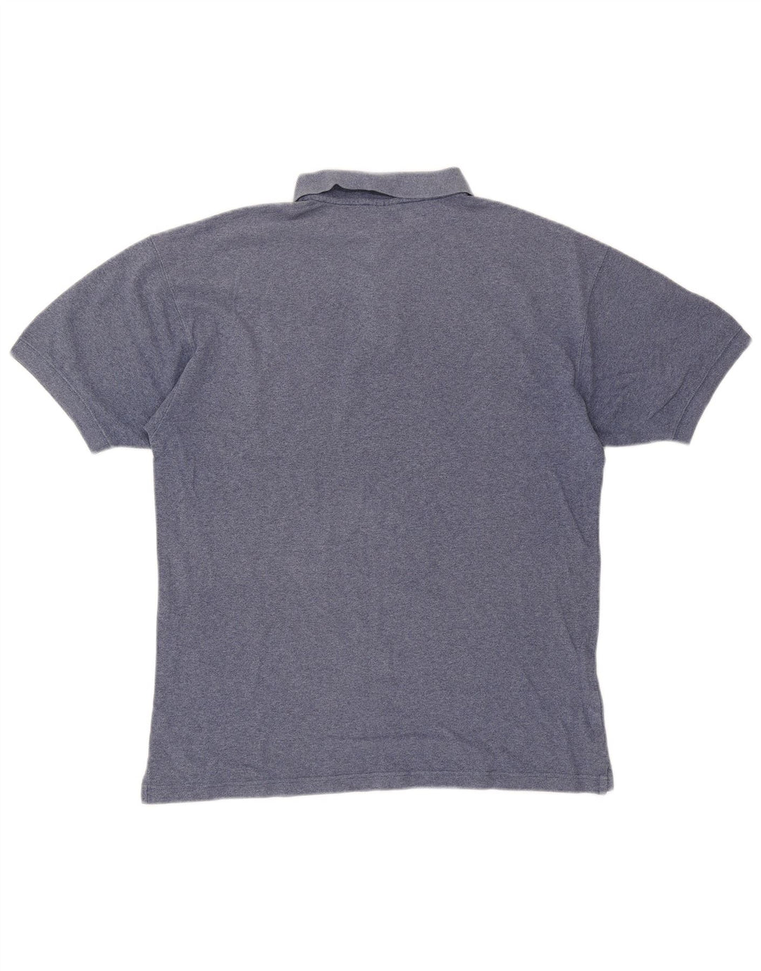 Camisa polo masculina CHAMPION XL algodão azul