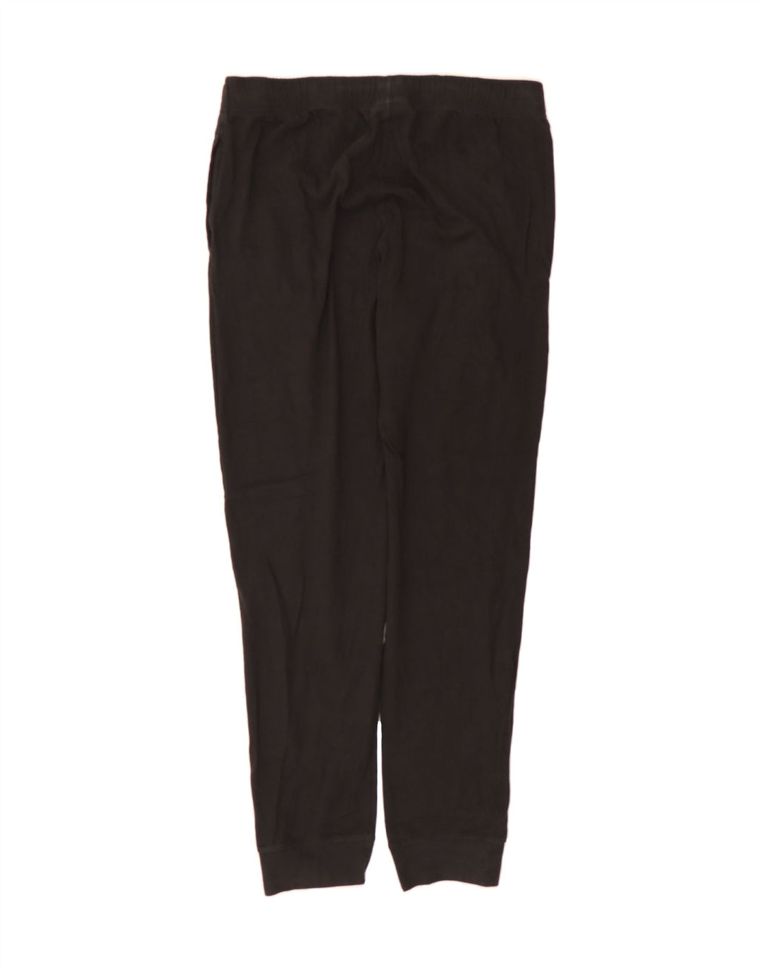 CHAMPION Mens Tracksuit Trousers Joggers XL  Black Cotton Vintage Champion and Second-Hand Champion from Messina Hembry 