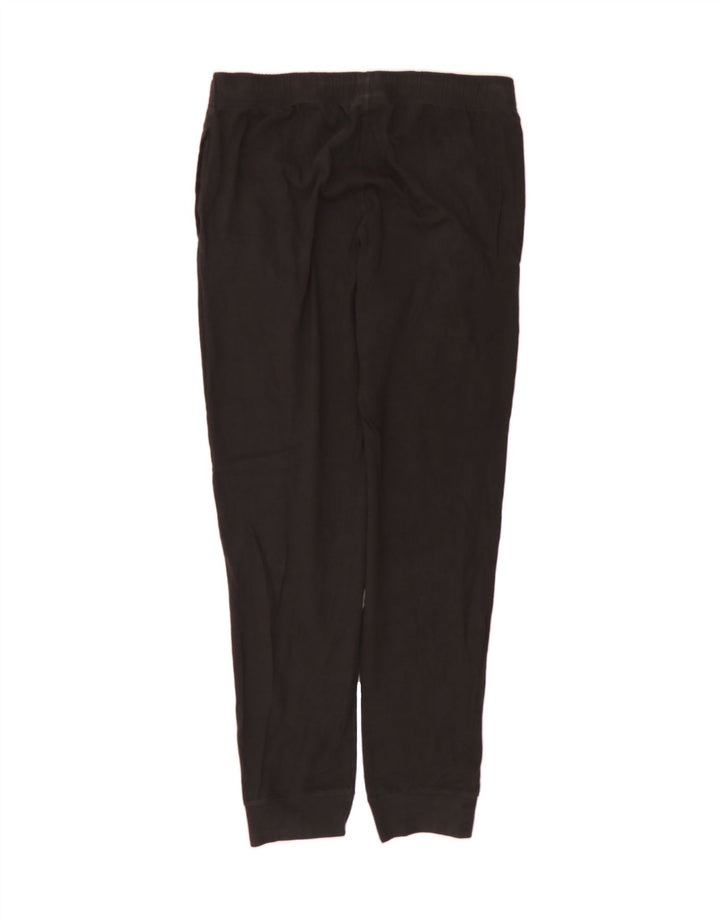 CHAMPION Mens Tracksuit Trousers Joggers XL  Black Cotton Vintage Champion and Second-Hand Champion from Messina Hembry 